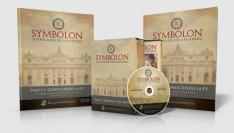 Symbolon: La Explicación de la Fe Católica - Parte 1 - Kit para el Líder (Spanish Españ